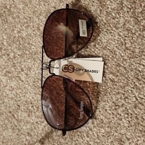Brown Sunglasses
